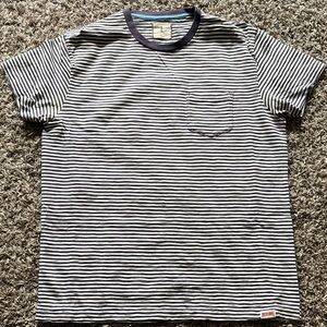 Tailgate Clothing Slub Tee